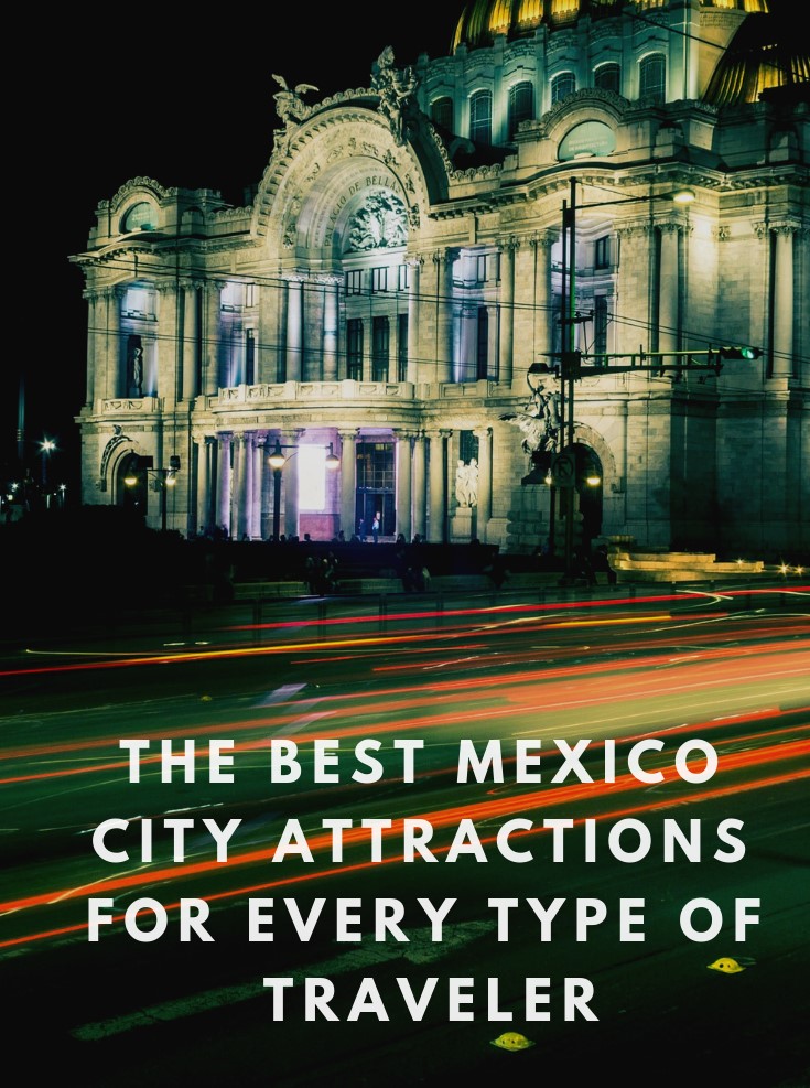 best places to visit in mexico 2023