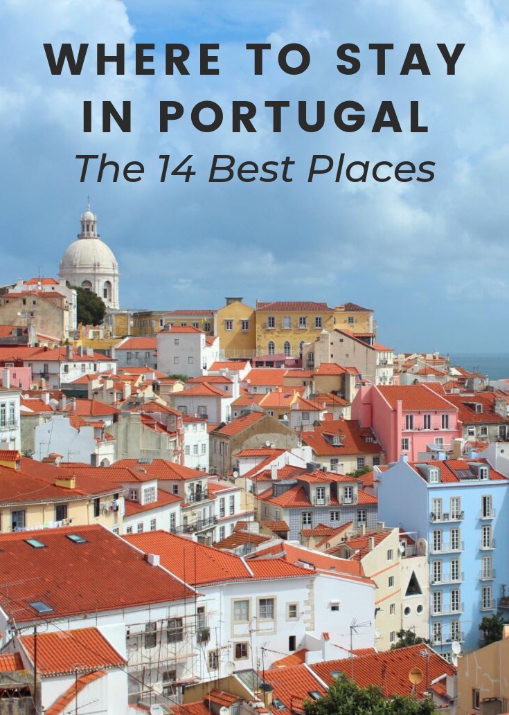 best cities to visit in algarve portugal