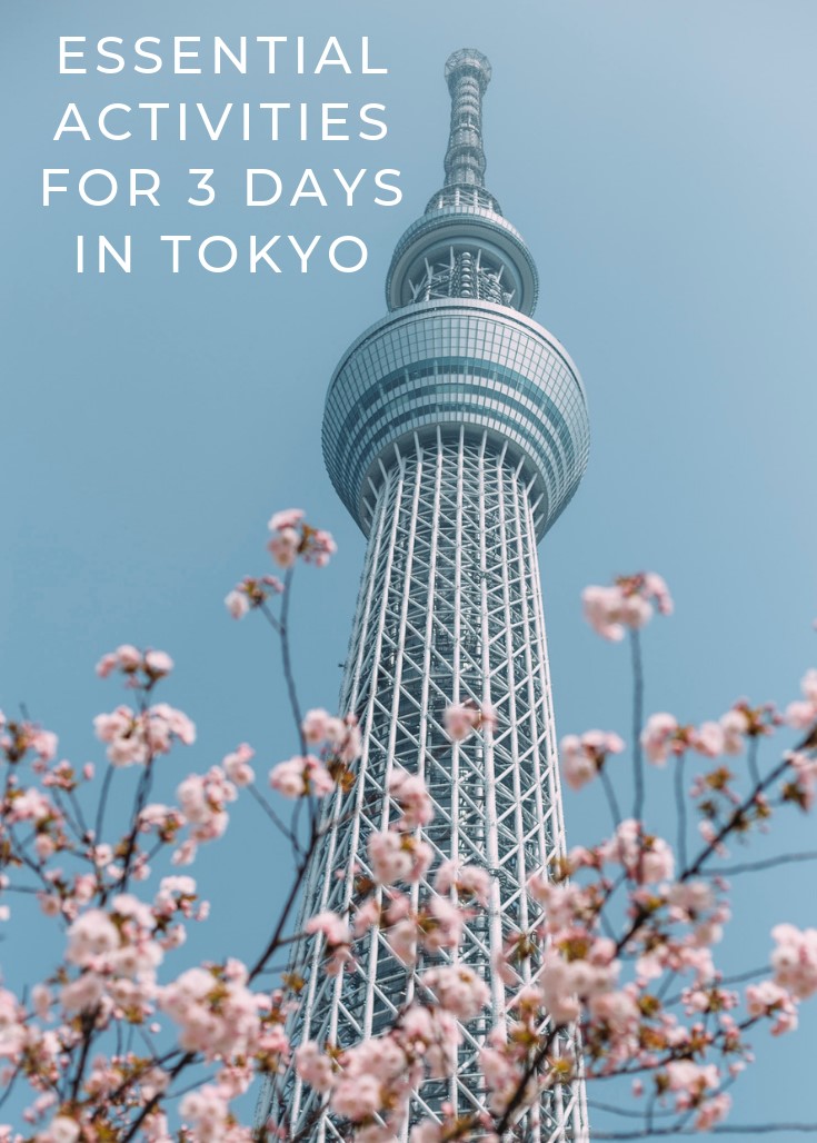 short day trips from tokyo