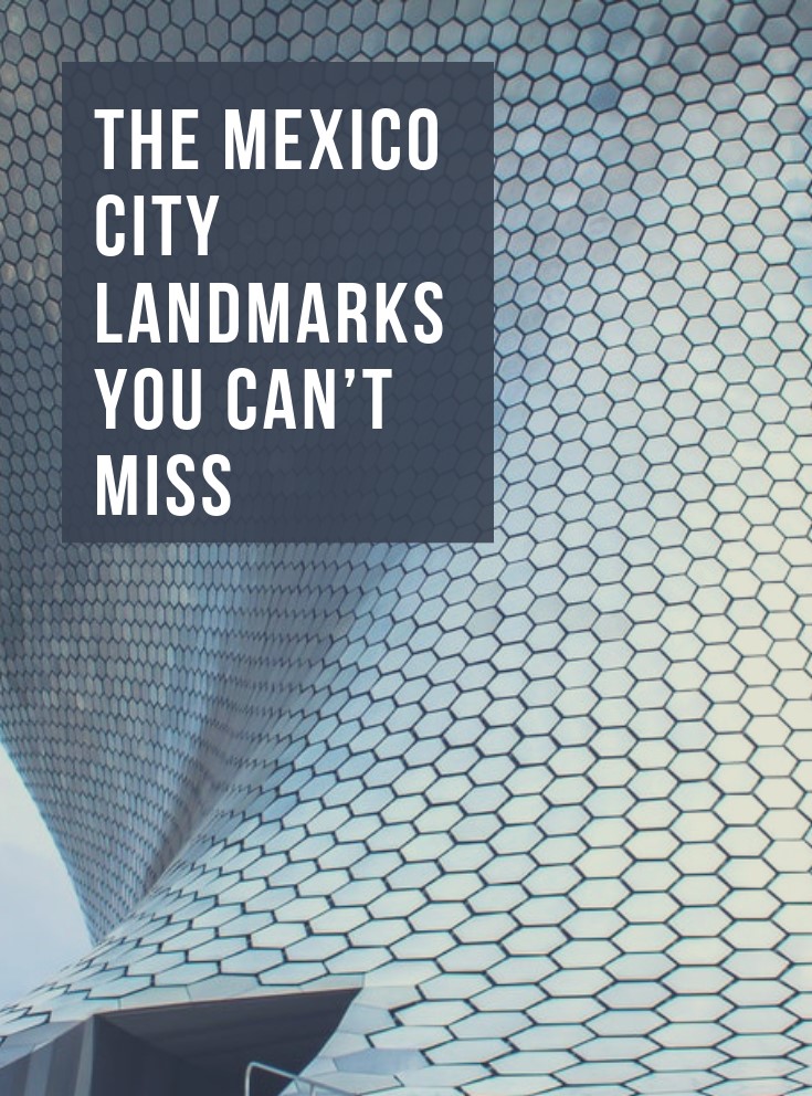 mexico city tour