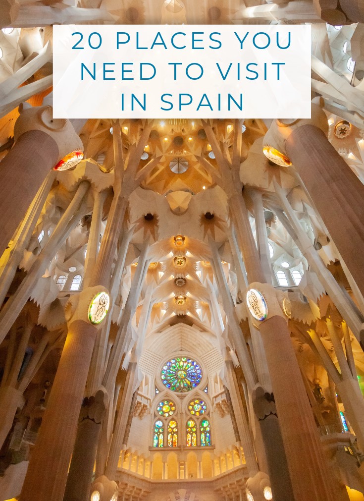 sagrada familia visite tour