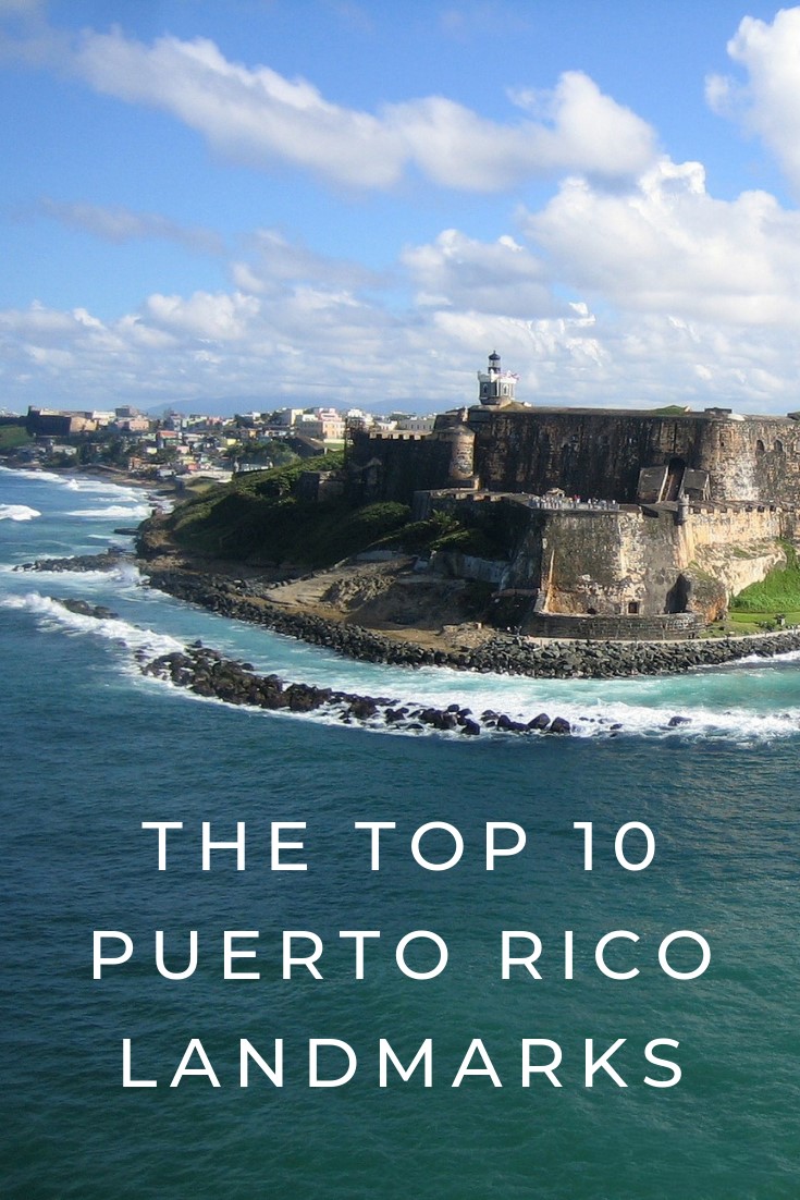 puerto rico tourist attraction