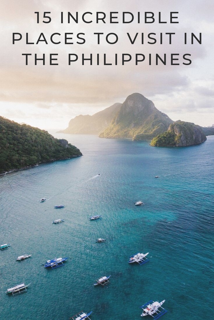 best philippine islands to visit